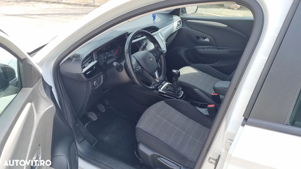 Opel Corsa 1.5 Start/Stop GS Line - 5