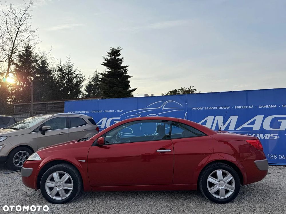 Renault Megane 2.0 Dynamique - 15