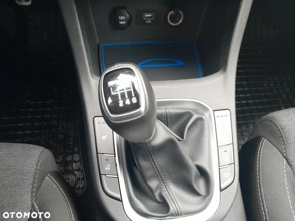 Hyundai i30 1.5 DPI Smart - 20