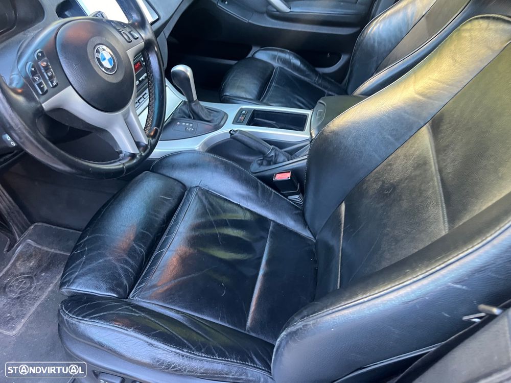 BMW X5 - 18
