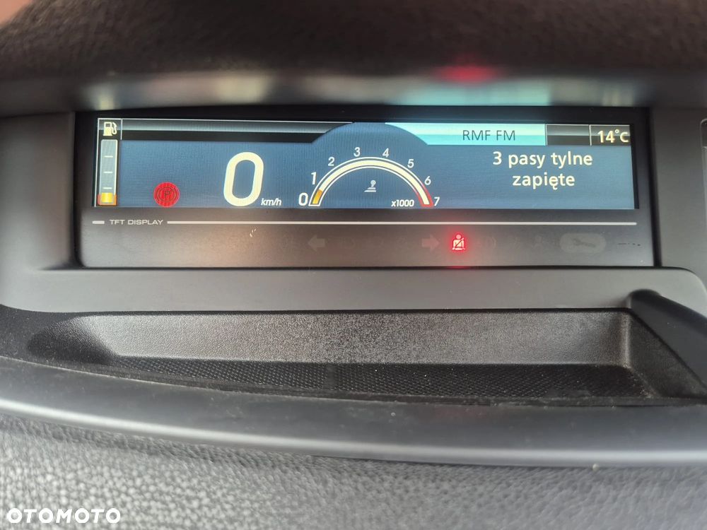 Renault Grand Scenic TCe 130 Bose Edition - 13