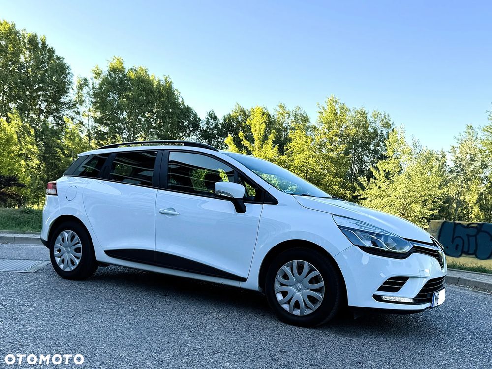 Renault Clio 0.9 TCe Alize - 14