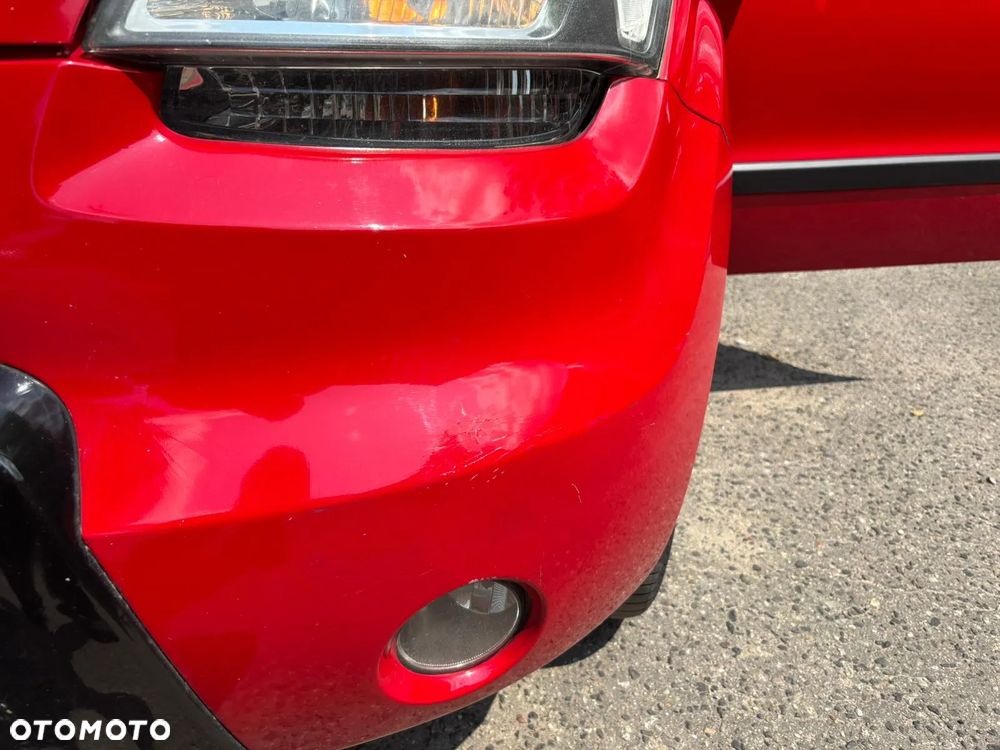 Kia Soul 1.6 L EU5 - 7