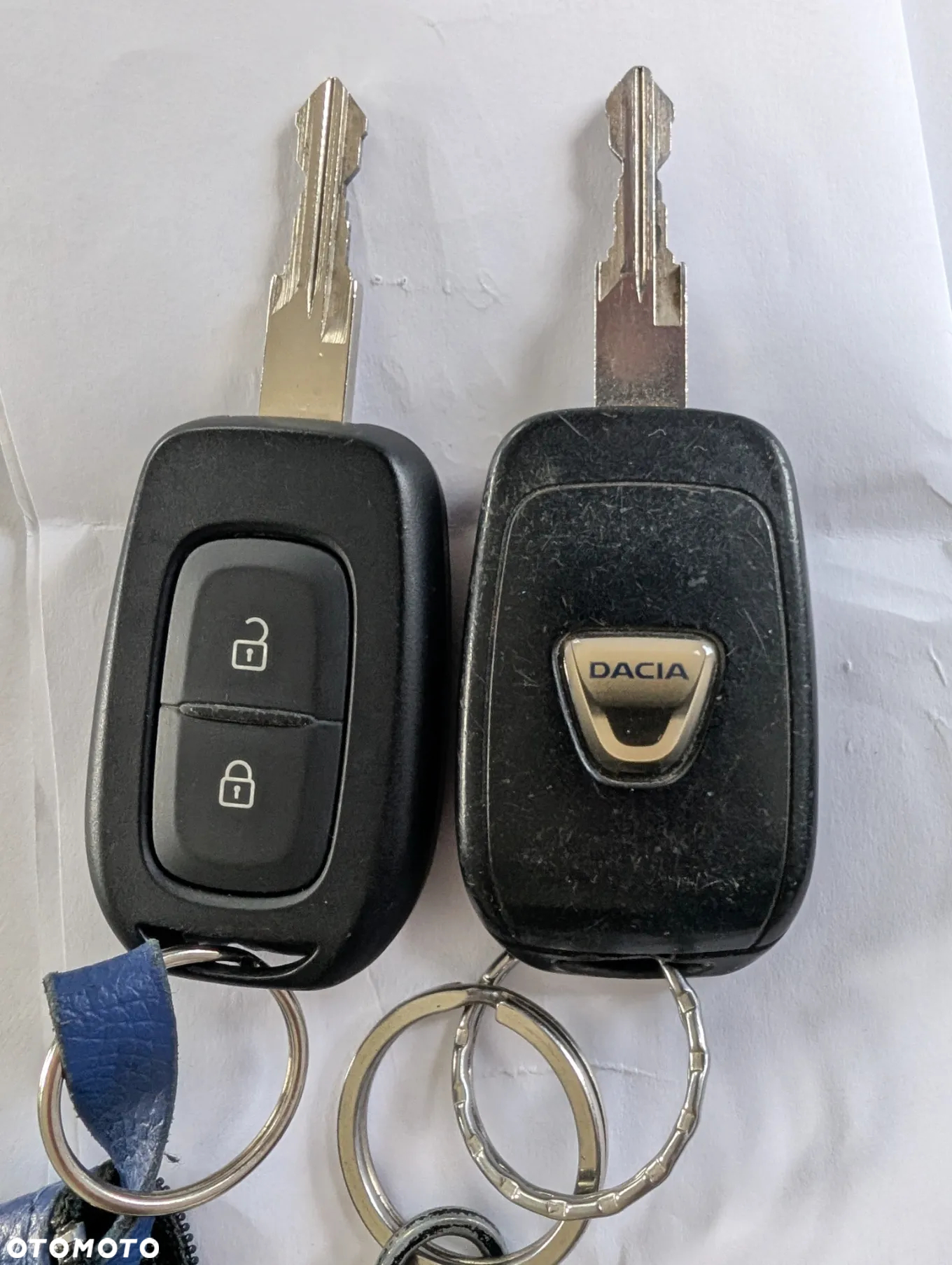 Dacia Duster 1.5 Blue dCi Essential 4WD EU6d - 22