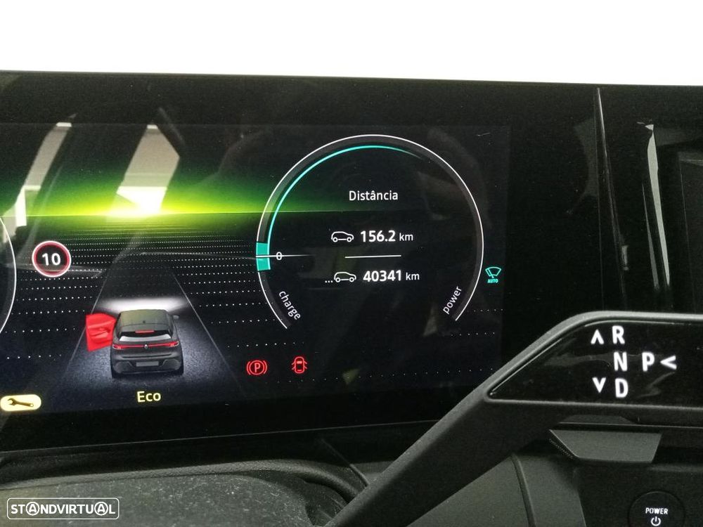 Renault Mégane E-Tech - 7