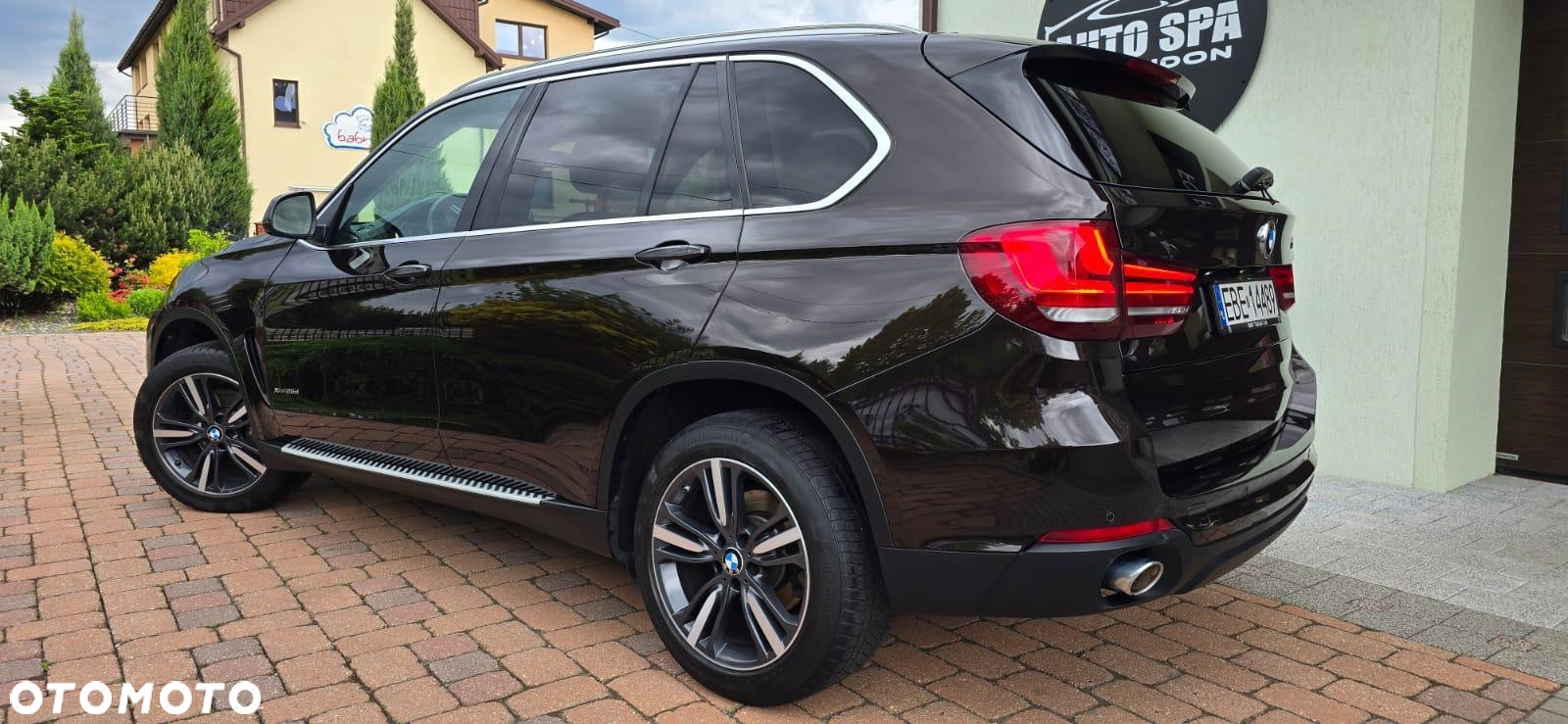BMW X5 xDrive25d - 3