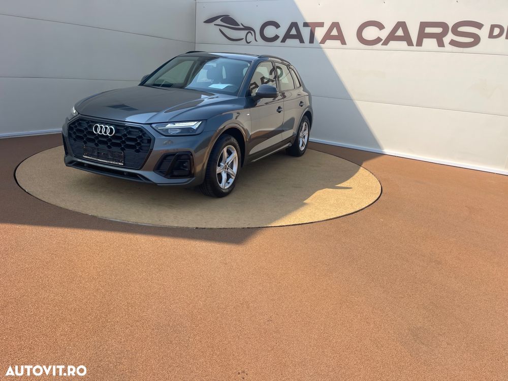 Audi Q5 - 5