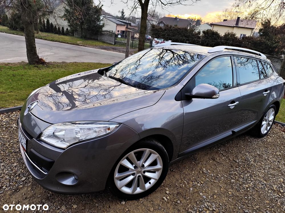 Renault Megane dCi 160 FAP Luxe - 10