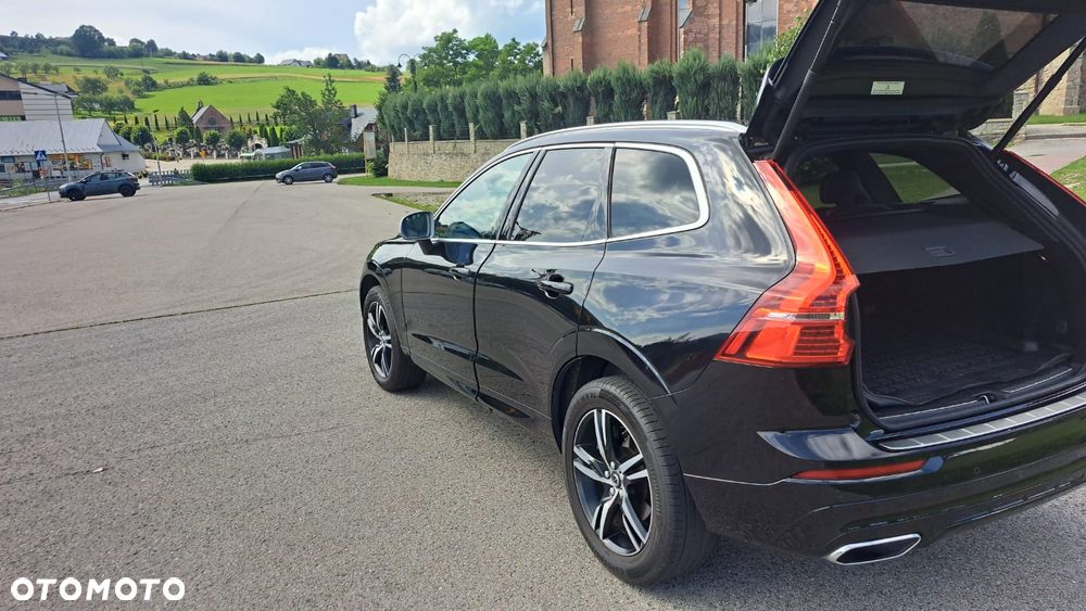 Volvo XC 60 D3 R-Design - 7