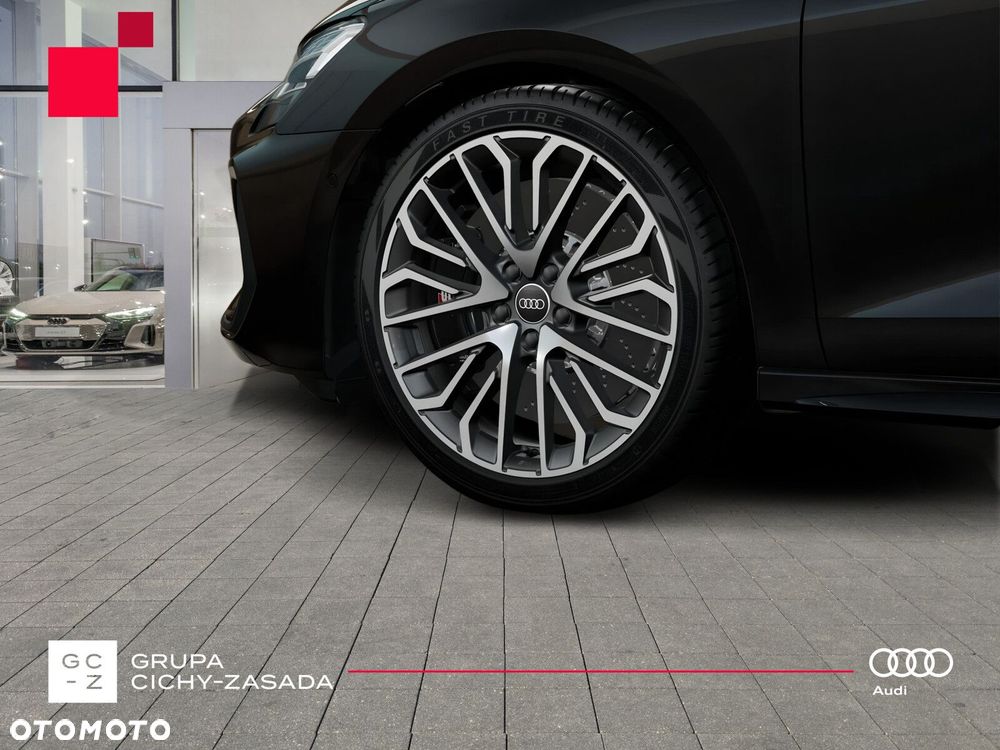 Audi S3 Sportback 2026 photo 5