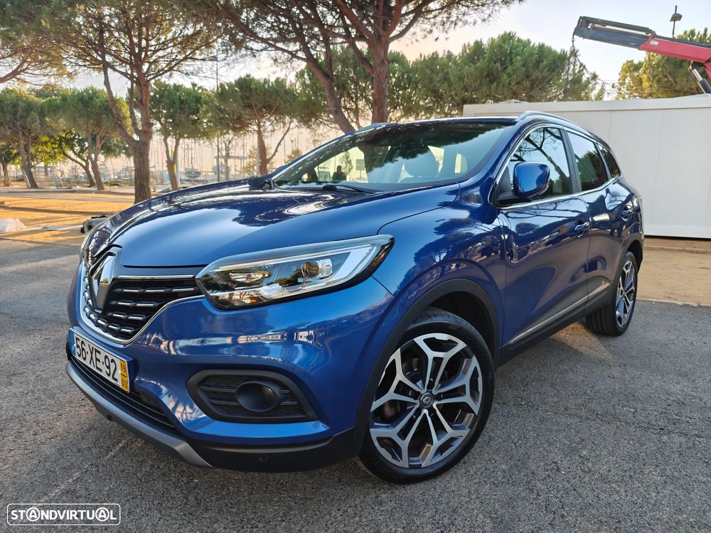 Renault Kadjar