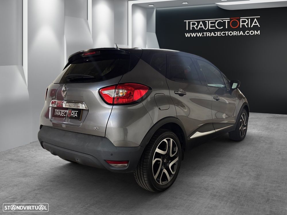 Renault Captur 1.5 dCi Expression - 2