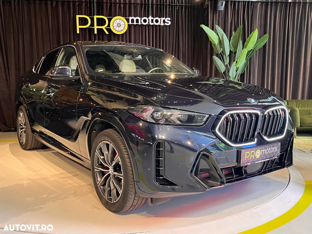 BMW X6 - 21