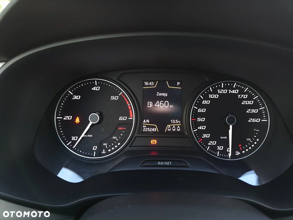 Seat Leon Sportstourer 2.0 TDI Start&Stop 4Drive DSG X-Perience - 29