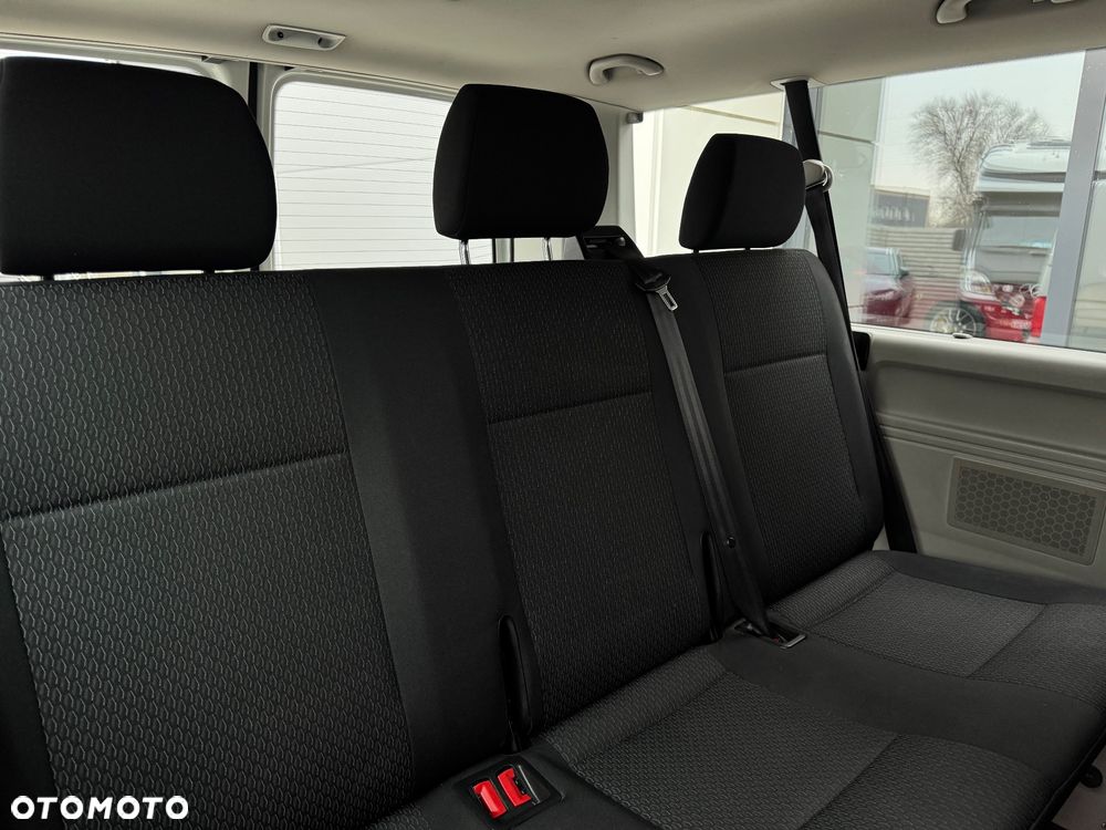 Volkswagen Caravelle 2.0 TDI L2 Trendline - 24