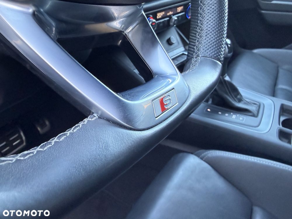 Audi Q3 35 TFSI S tronic S line - 33