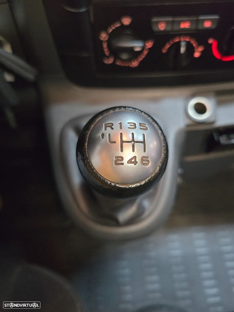 Citroën JUMPY - 16