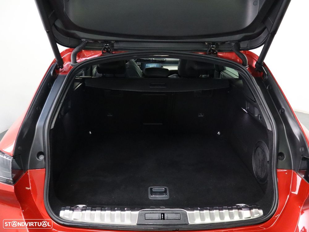 Peugeot 508 SW 1.6 Hybrid GT e-EAT8 - 29