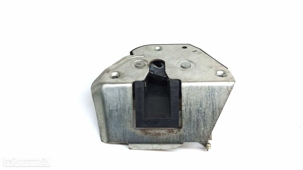 FECHADURA PORTA LATERAL ESQUERDA PEUGEOT PARTNER (S2) COMBI PLUS - 2