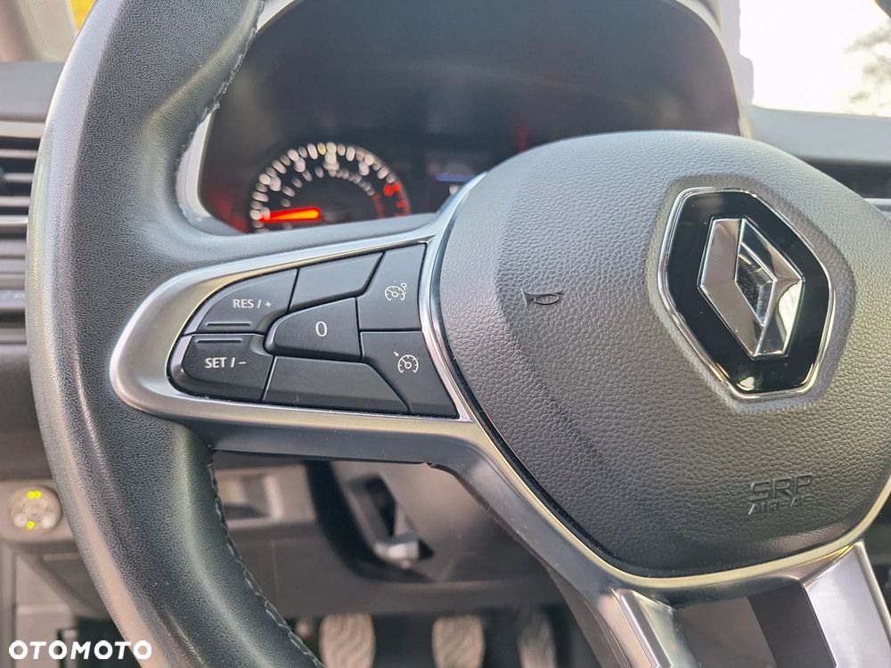 Renault Clio 1.0 TCe Zen - 18