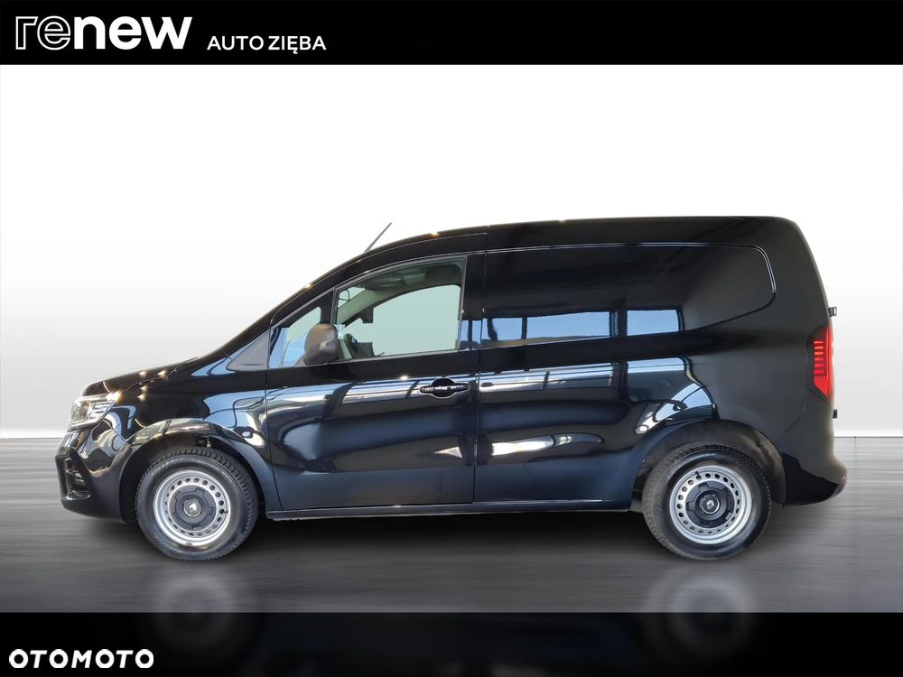 Renault kangoo - 2