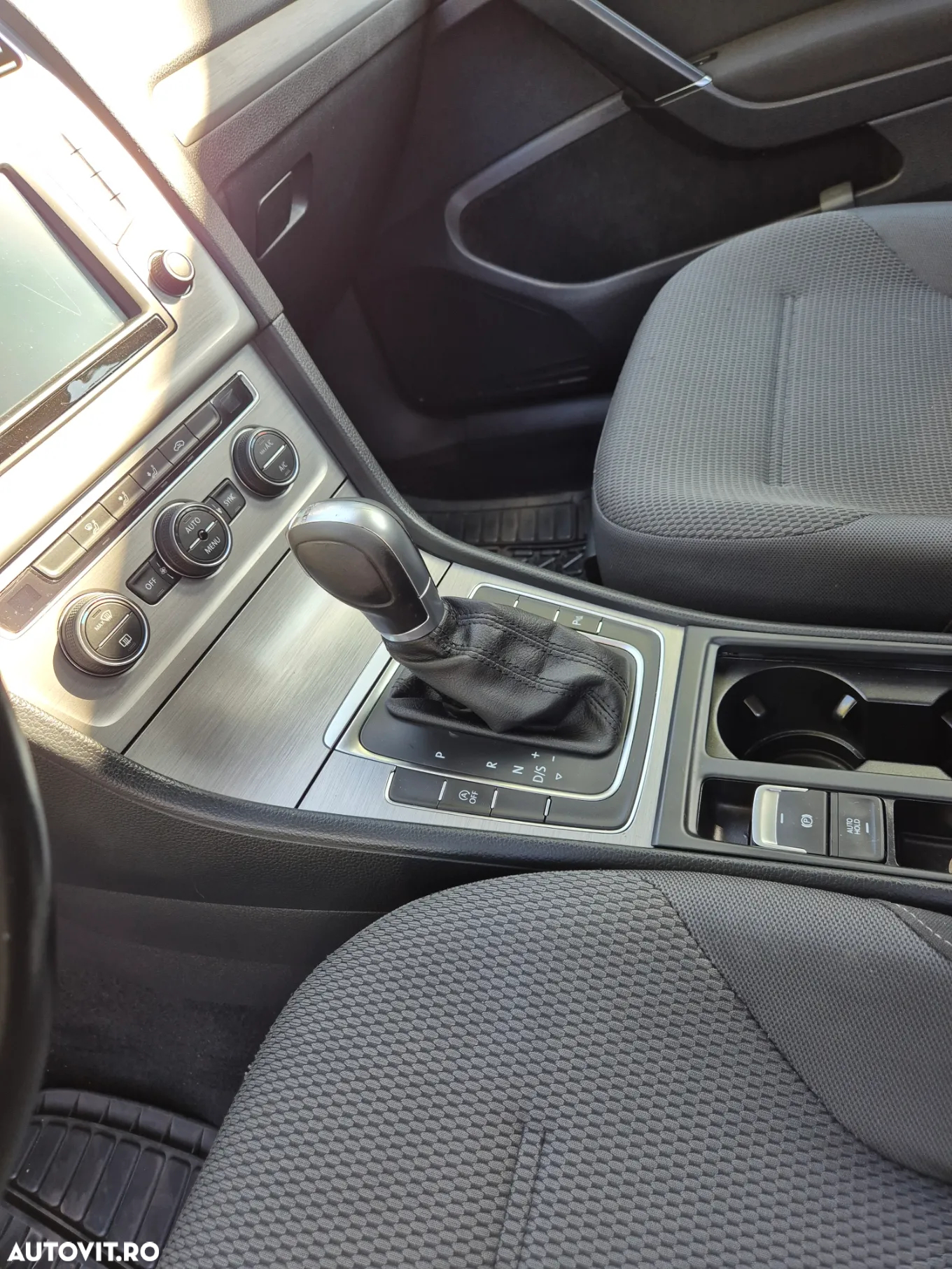 Volkswagen Golf 1.0 TSI OPF DSG Trendline - 8
