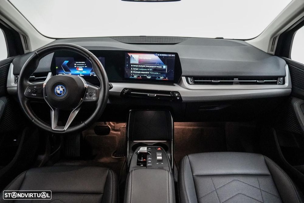 BMW 225xe Active Tourer e xDrive - 6
