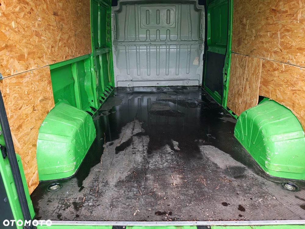 Fiat DUCATO MAXI - 25