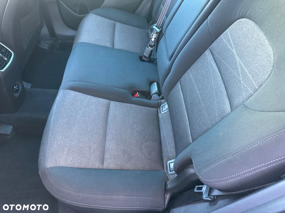 Hyundai Tucson 1.6 GDi Comfort 2WD - 17