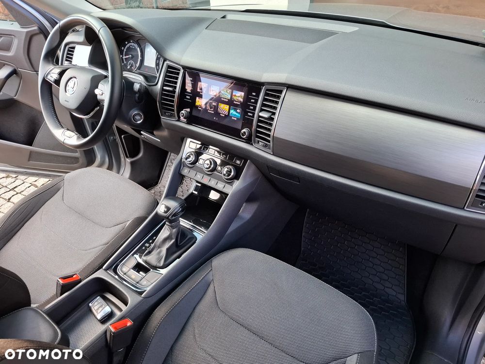Skoda Kodiaq 1.5 TSI ACT 4x2 Ambition DSG - 29