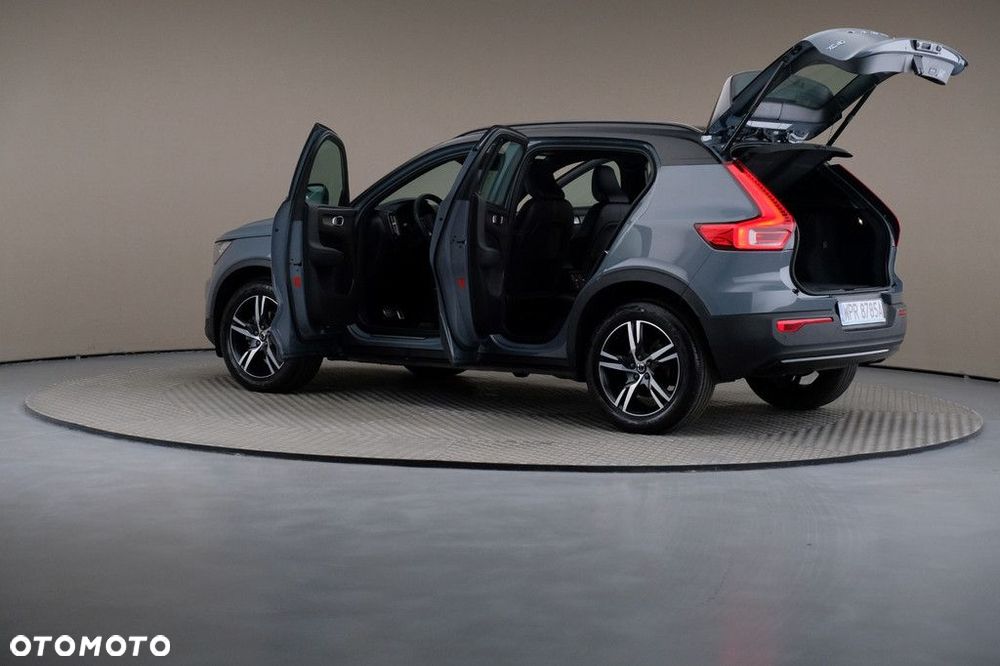 Volvo XC 40 - 7