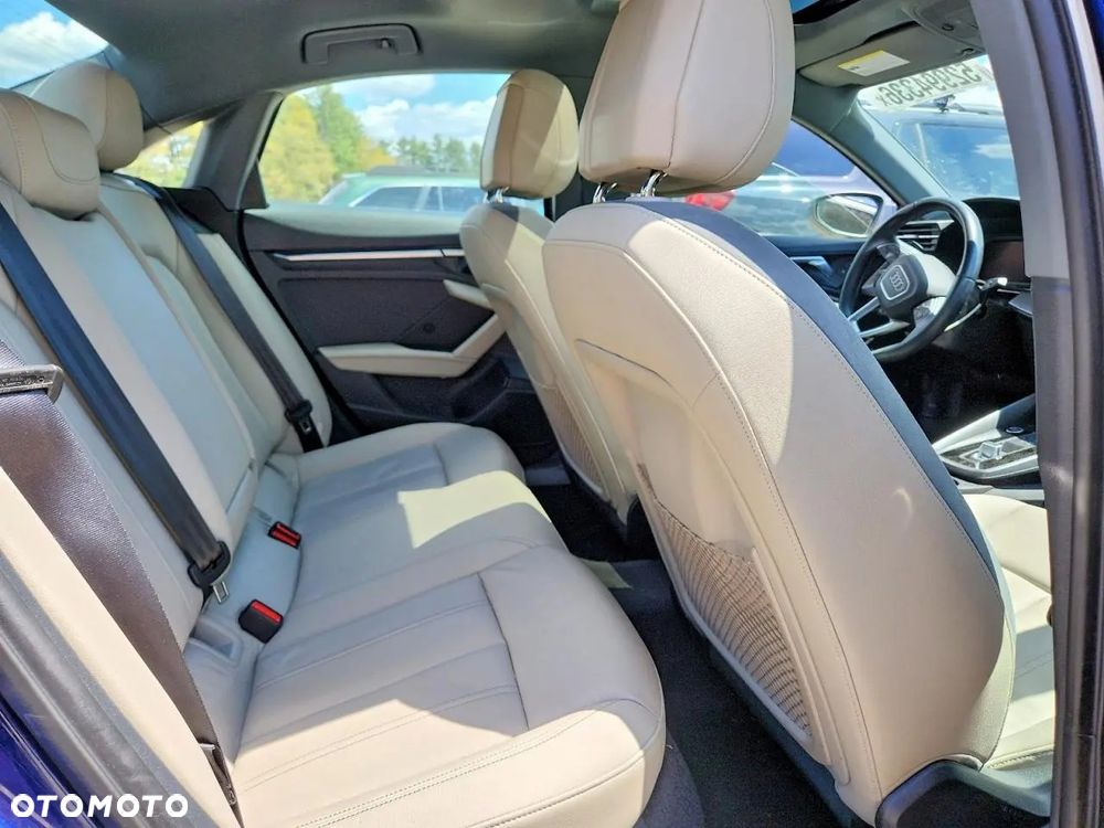 Audi A3 Limousine - 31
