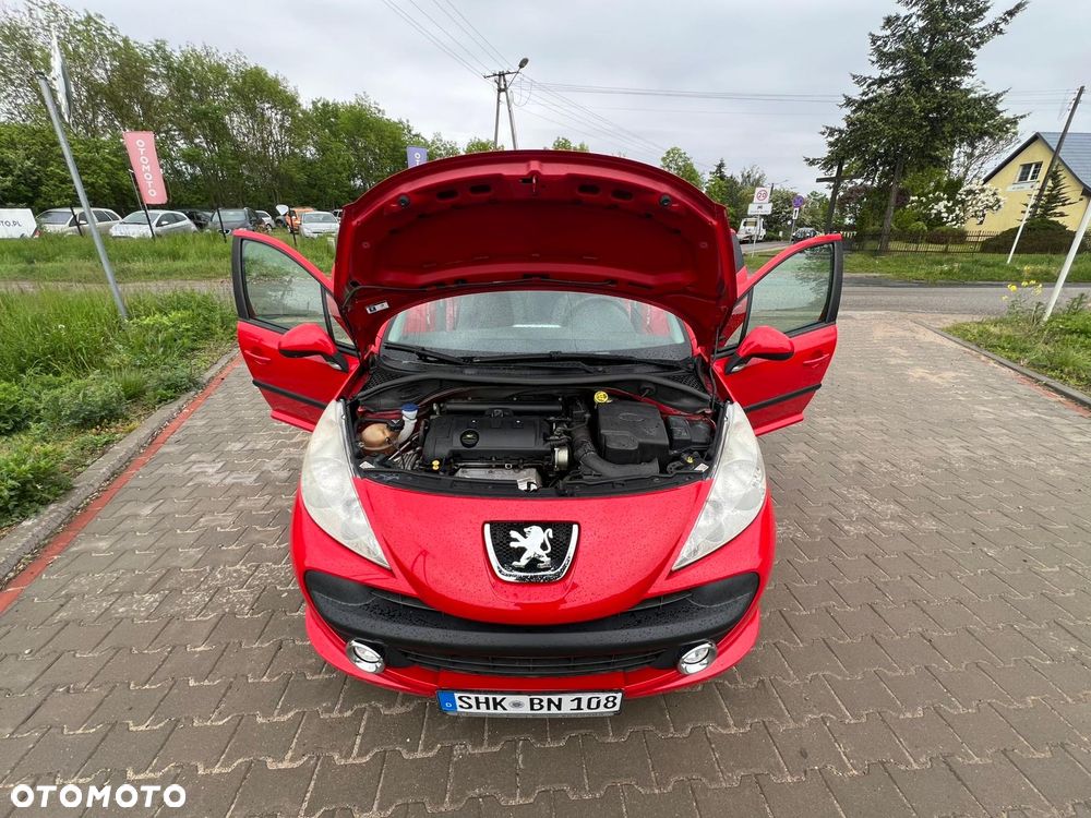 Peugeot 207 1.4 Trendy - 16