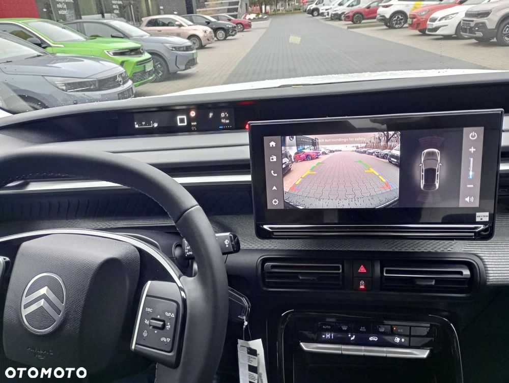 Citroën C3 1.2 T Max - 5