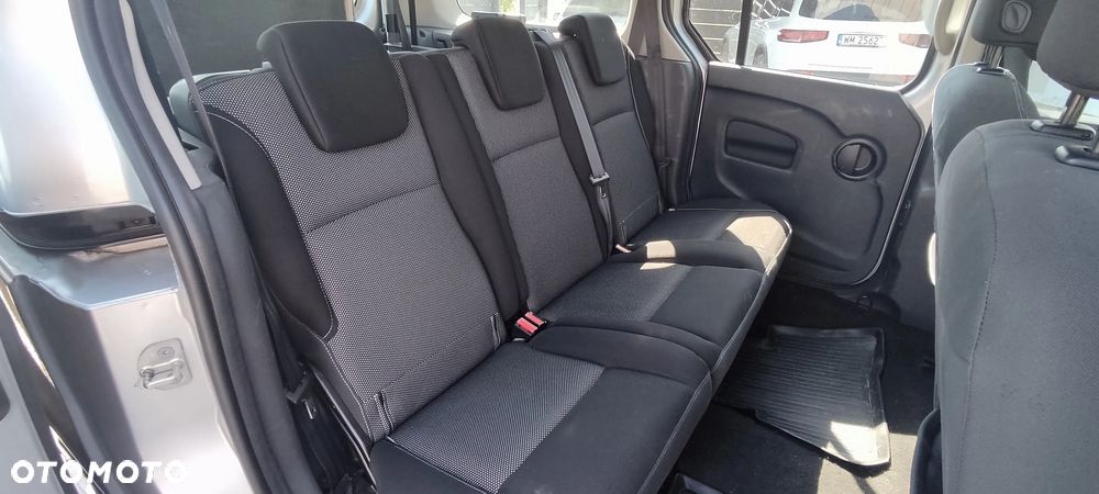 Renault Kangoo ENERGY dCi 110 FAP Start & Stop Grand - 8