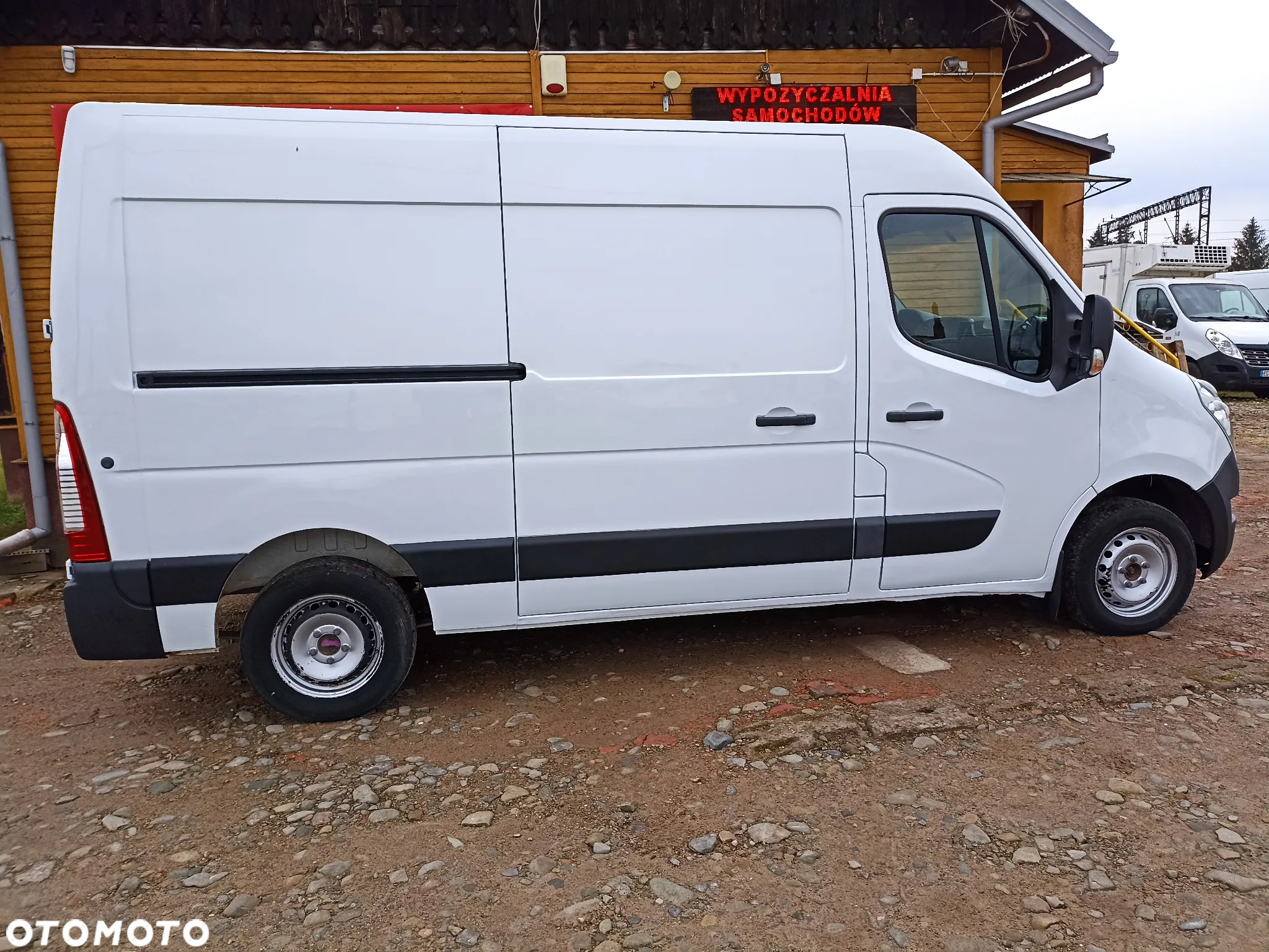 Renault MASTER - 2
