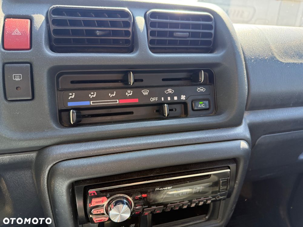 Suzuki Jimny Comfort - 13