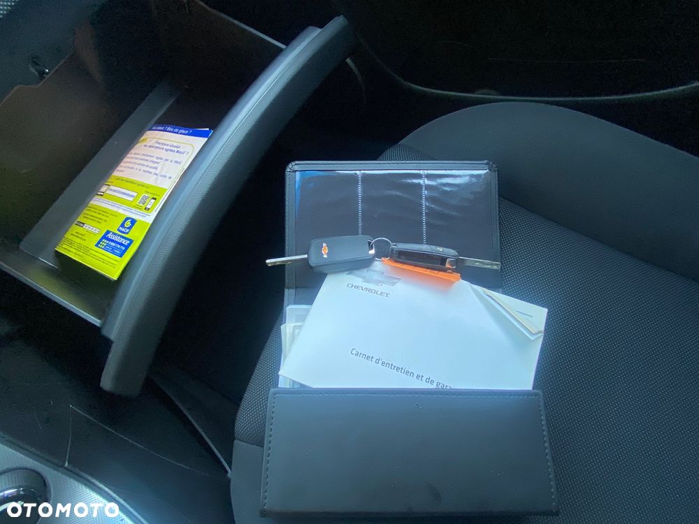 Chevrolet Cruze 2.0 D LTZ+ - 38