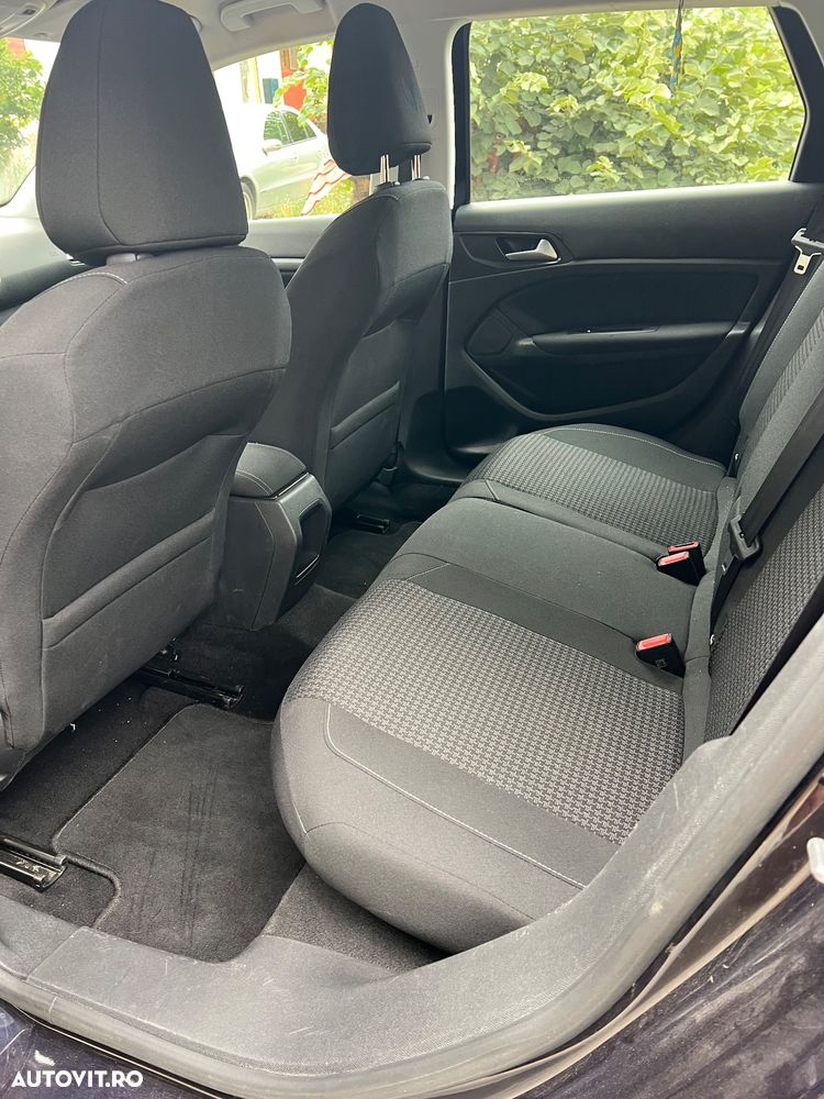Peugeot 308 1.5 BlueHDi FAP STT Access - 9