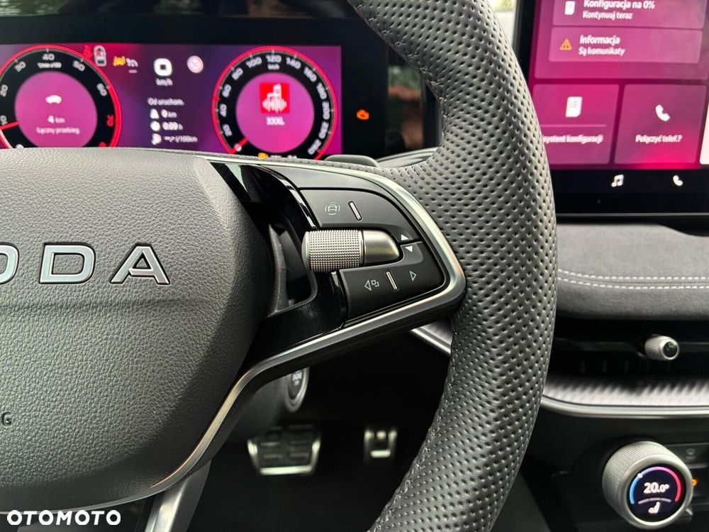 Skoda Superb - 15