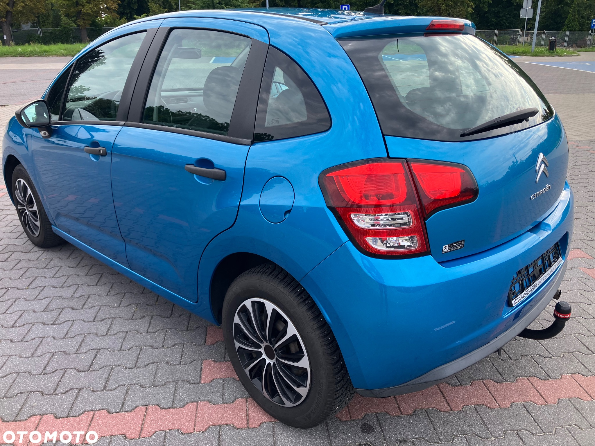 Citroën C3 1.1 Advance - 6