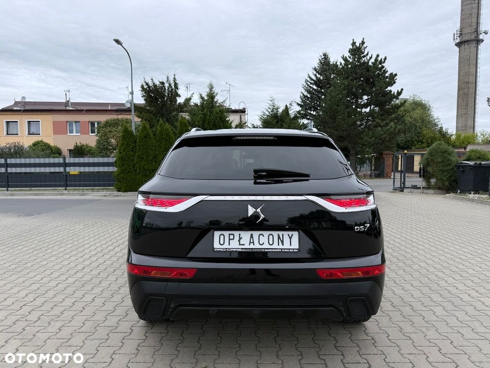 DS Automobiles DS 7 Crossback - 10