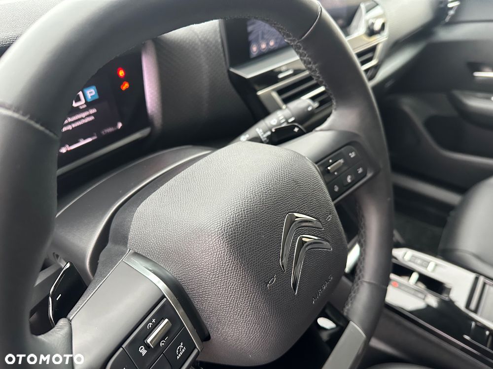 Citroën C4 PureTech 130 Stop&Start EAT8 MAX - 35