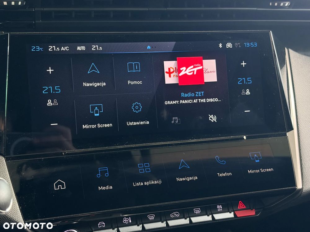 Peugeot 308 1.6 Hybrid PHEV GT E-DCS7 - 25