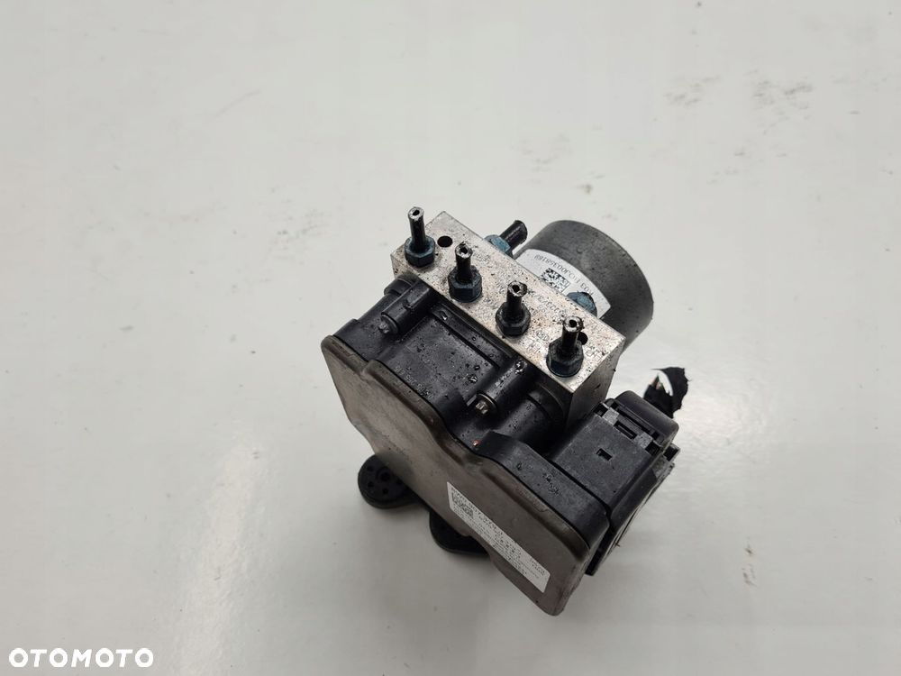 AUDI A4 B9 POMPA HAMULCOWA ABS 3.0TDI 8W0907379J - 1