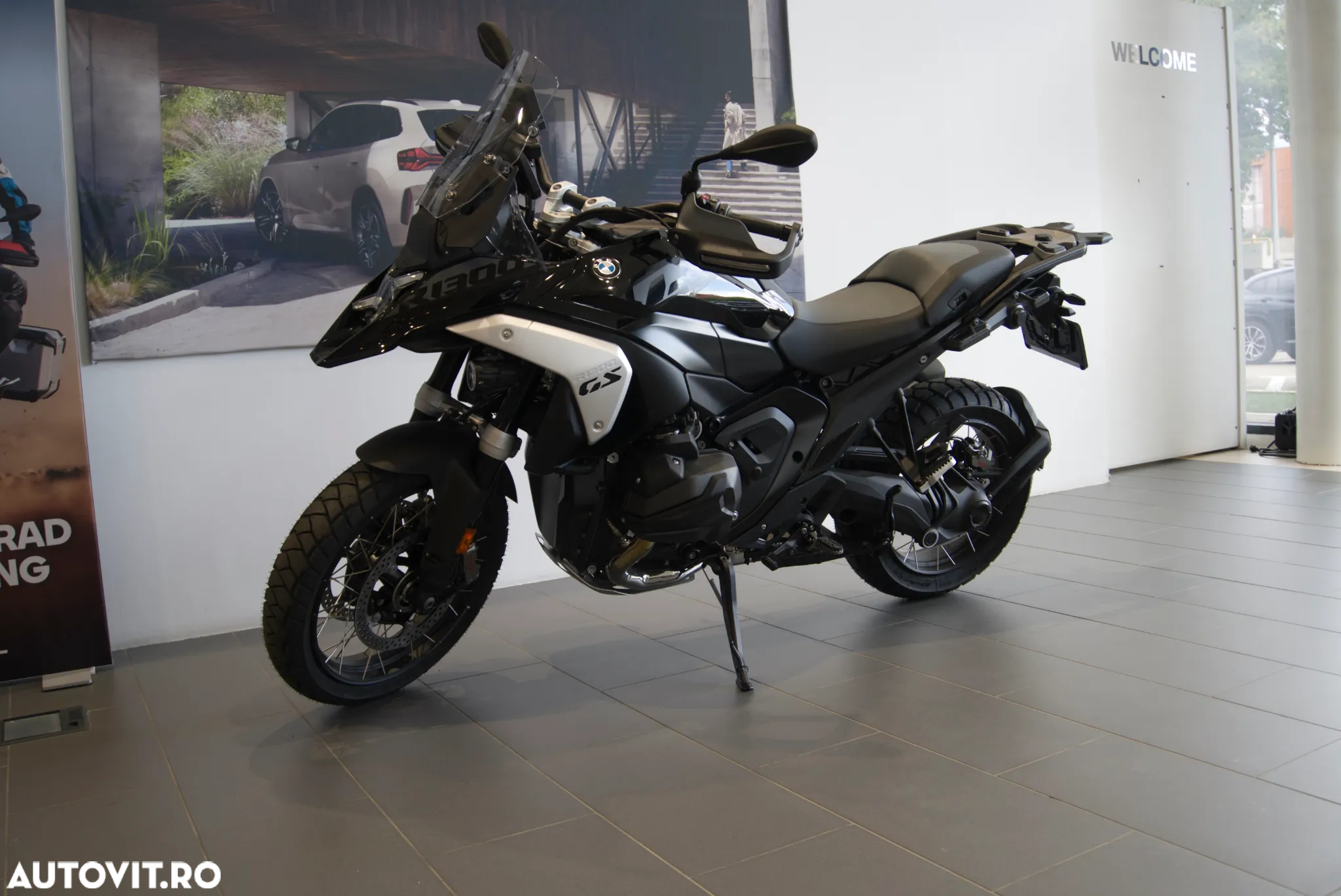 BMW R1300GS Adventure - 6