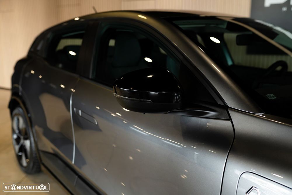 Renault Mégane E-Tech EV60 220hp optimum charge Equilibre - 10