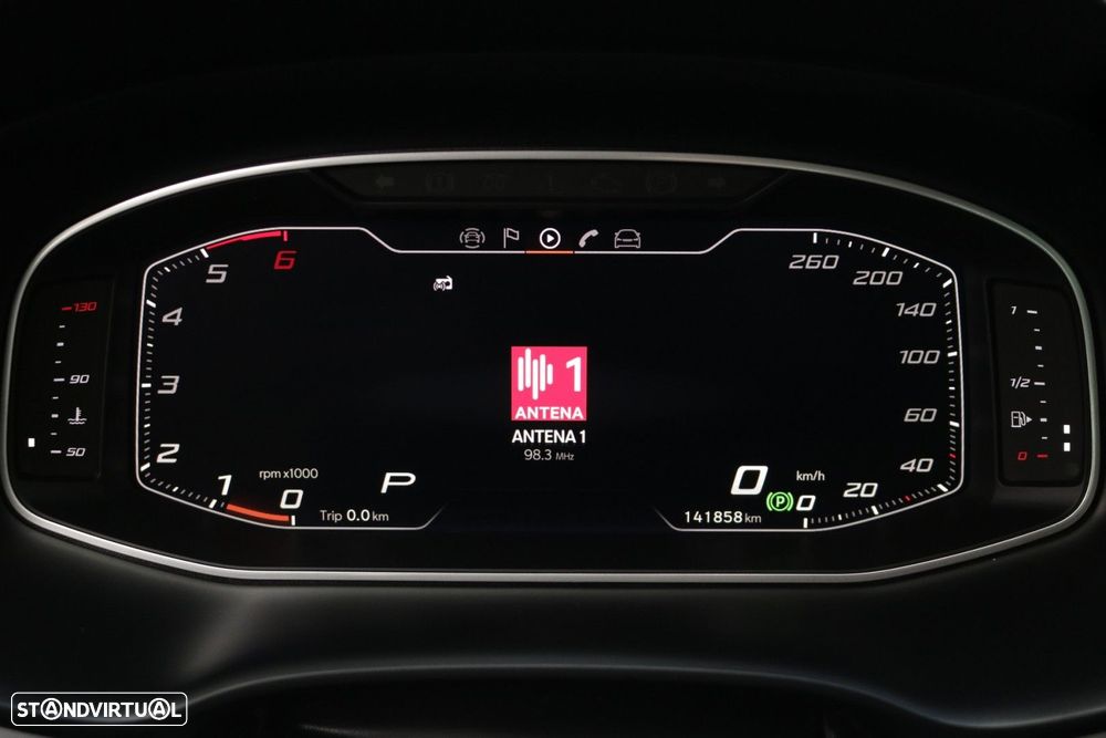 SEAT Ateca 2.0 TDI FR DSG - 51