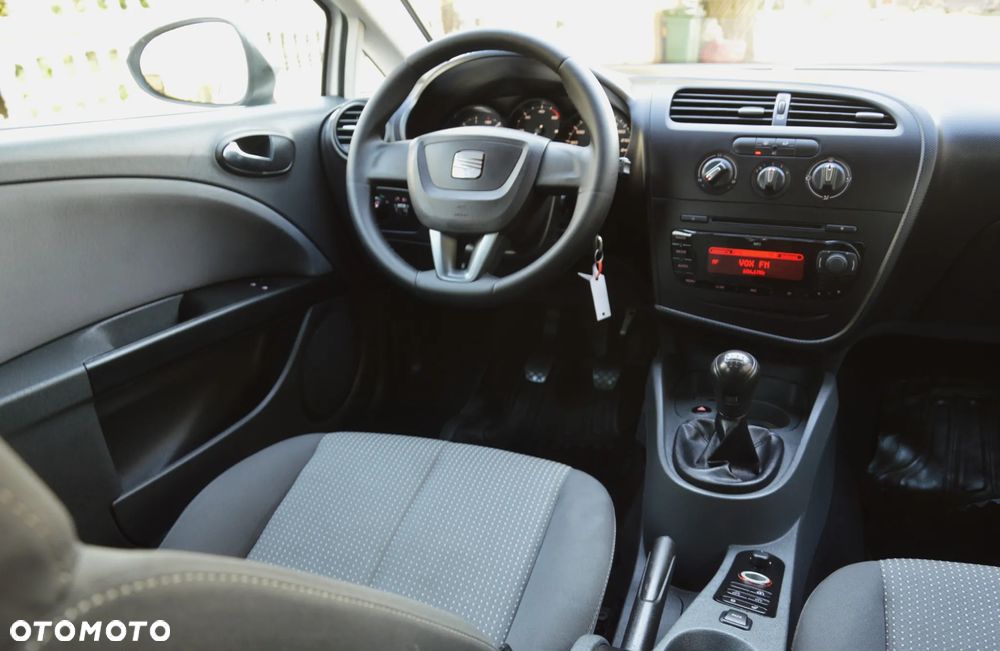 Seat Leon - 16