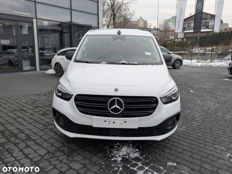Mercedes-Benz Citan - 2